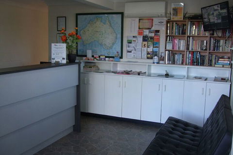 Dalby Tourist Park - Accommodation Adelaide 2