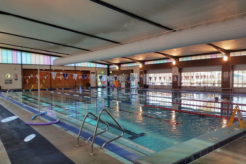 Dalby Tourist Park - Accommodation Adelaide 7