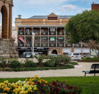 Bathurst Royal Apartments - Accommodation Adelaide