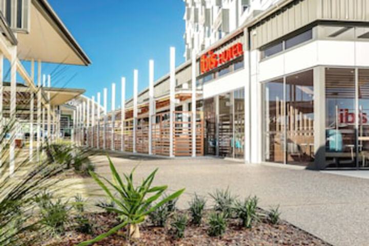 South Mackay QLD Accommodation Adelaide