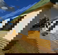 Yarrawonga Mulwala Golf Club Resort - Accommodation Adelaide