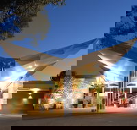 Renmark Resort