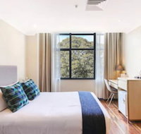 Ryals Hotel Broadway