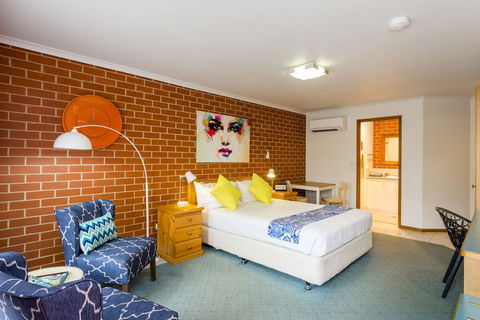 Yackandandah Motor Inn - Accommodation Adelaide 6