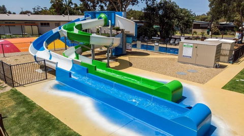 Victor Harbor Holiday & Cabin Park - Accommodation Adelaide 1