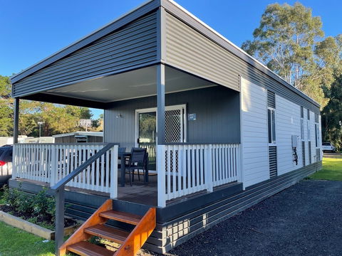 Victor Harbor Holiday & Cabin Park - Accommodation Adelaide 5