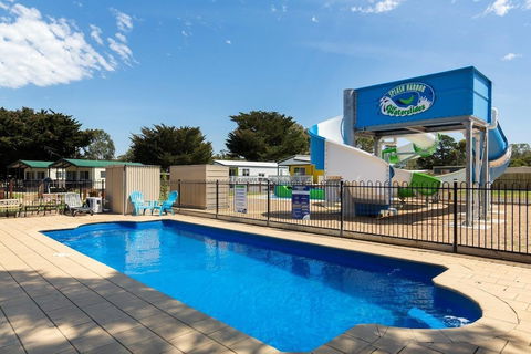 Victor Harbor Holiday & Cabin Park - Accommodation Adelaide 6