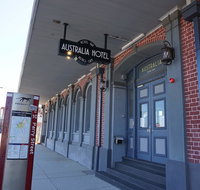Australia Hotel Fremantle - Accommodation Adelaide