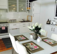 Fremantle Archway Apartments - Accommodation Adelaide
