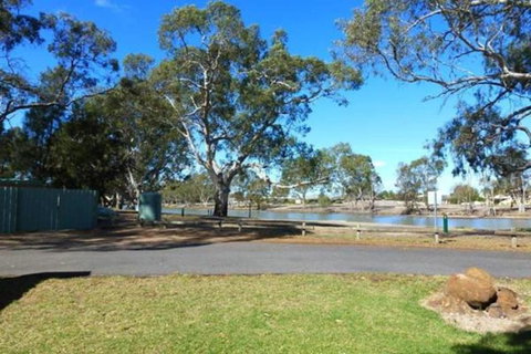 Horsham Riverside Caravan Park - Accommodation Adelaide 4