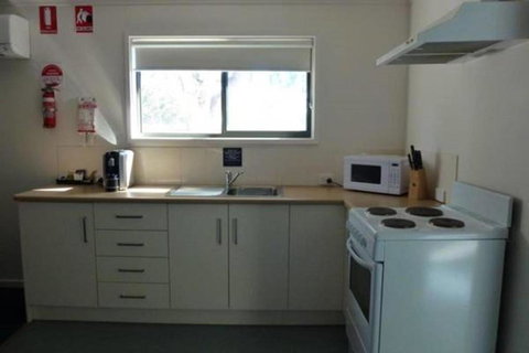 Horsham Riverside Caravan Park - Accommodation Adelaide 5