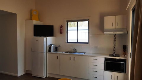 Horsham Riverside Caravan Park - Accommodation Adelaide 2