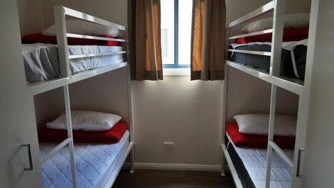 Horsham Riverside Caravan Park - Accommodation Adelaide 3