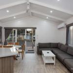 Horsham Riverside Caravan Park - Accommodation Adelaide 0