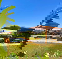 Gidgee Inn Motel