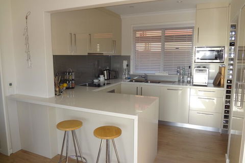 Balmoral Retreat - Accommodation Adelaide 5