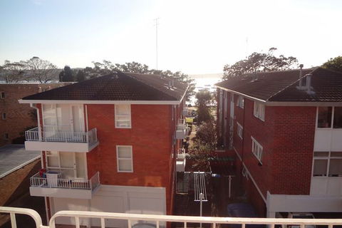 Balmoral Retreat - Accommodation Adelaide 2