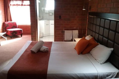 Pooraka Motor Inn - Accommodation Adelaide 7