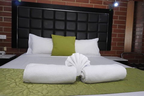 Pooraka Motor Inn - Accommodation Adelaide 6
