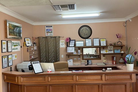 Pooraka Motor Inn - Accommodation Adelaide 3