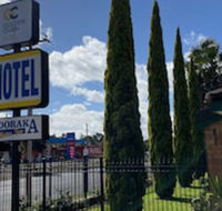 Pooraka Motor Inn - Accommodation Adelaide