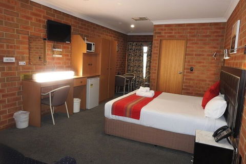 Pooraka Motor Inn - Accommodation Adelaide 5