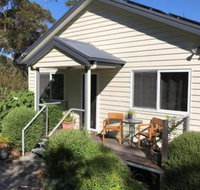 Snowgums in Katoomba - Accommodation Adelaide