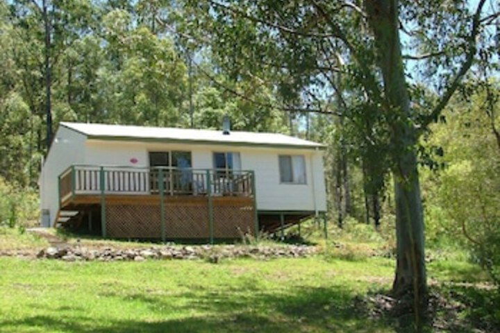 Upper Myall NSW Accommodation Adelaide