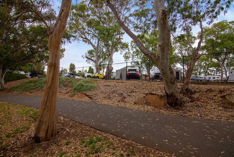 Windsor Gardens Caravan Park - Accommodation Adelaide 1