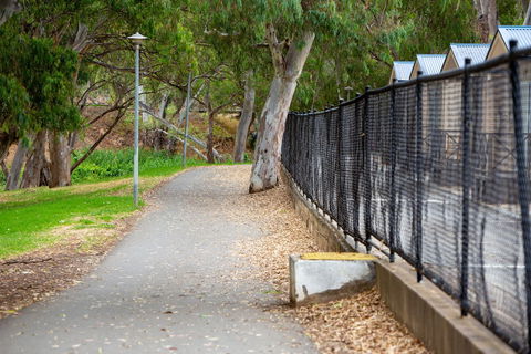 Windsor Gardens Caravan Park - Accommodation Adelaide 3