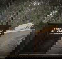 Spicers Sangoma Retreat - Adults Only - Accommodation Adelaide