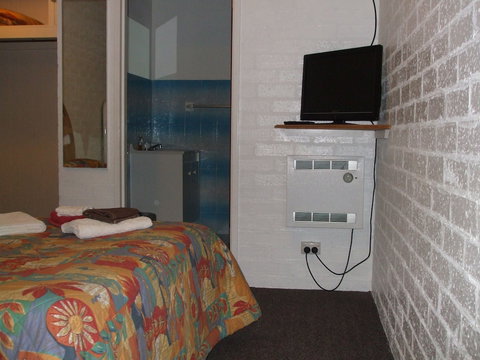 Snowdream Motel - Accommodation Adelaide 6