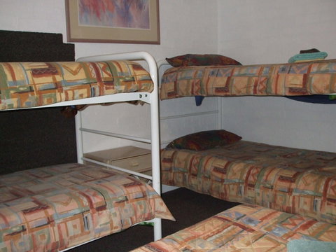 Snowdream Motel - Accommodation Adelaide 3