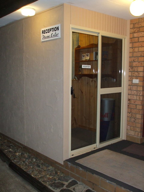 Snowdream Motel - Accommodation Adelaide 2