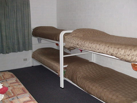 Snowdream Motel - Accommodation Adelaide 4