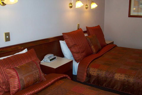Southern Comfort Motor Inn - Accommodation Adelaide 3