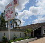 Gateway Motor Inn - Accommodation Adelaide