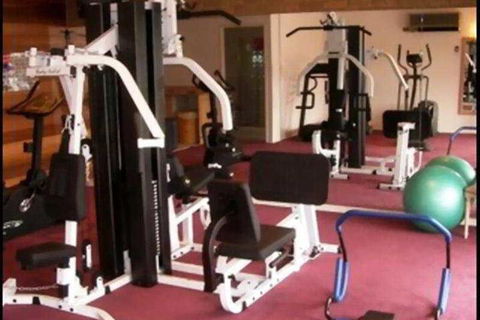 Quality Inn Baton Rouge - Accommodation Adelaide 6