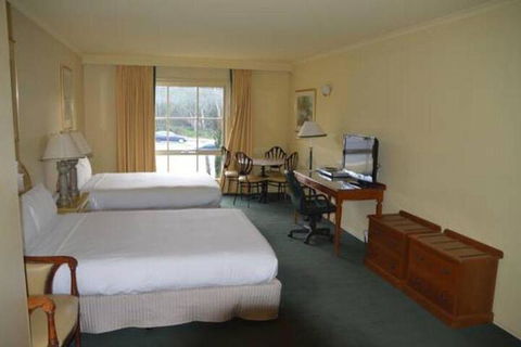 Quality Inn Baton Rouge - Accommodation Adelaide 0