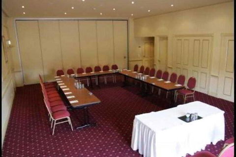 Quality Inn Baton Rouge - Accommodation Adelaide 2