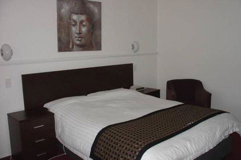 Quality Inn Baton Rouge - Accommodation Adelaide 5