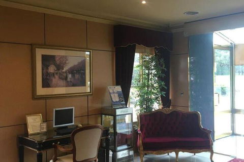 Quality Inn Baton Rouge - Accommodation Adelaide 3