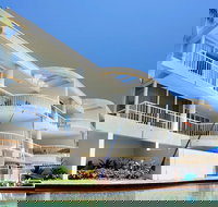 La Mer Sunshine - Accommodation Adelaide