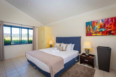 Mandalay Villas Villa 2 - Accommodation Adelaide 5