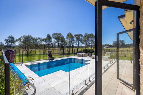 Mandalay Villas Villa 2 - Accommodation Adelaide 1