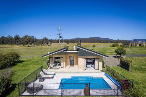 Mandalay Villas Villa 2 - Accommodation Adelaide 0