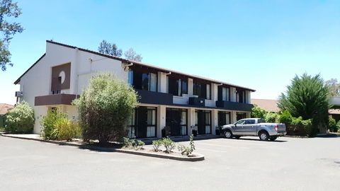All Seasons Motel Armidale - Accommodation Adelaide 0