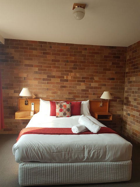All Seasons Motel Armidale - Accommodation Adelaide 1