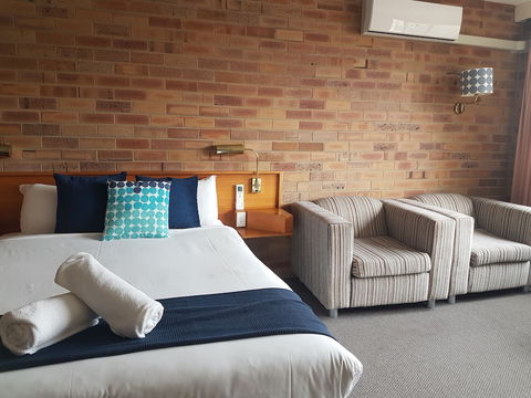 All Seasons Motel Armidale - Accommodation Adelaide 2