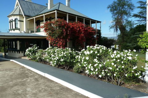 Airlie House Motor Inn - Accommodation Adelaide 3
